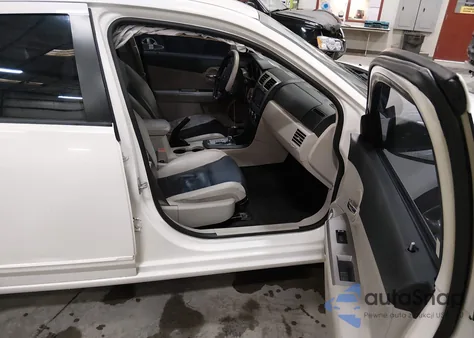 2008 Dodge Avenger R/T z USA, uszkodzony, nr VIN 1B3LC76M18N163280